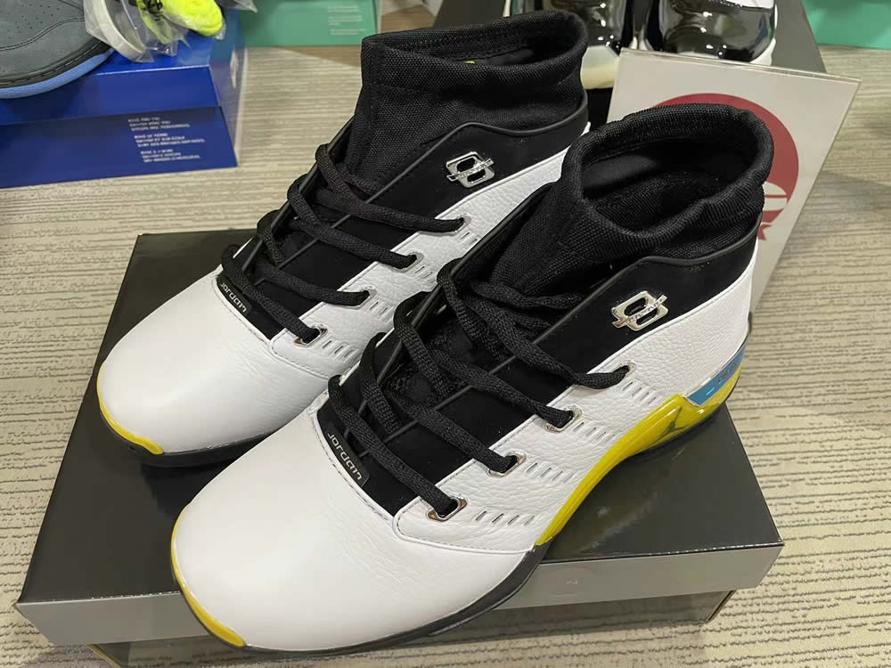 Air Jordan 17 Retro Low Sp All Star Lightning 2024 Fj0395 100 7 - www.kickbulk.co