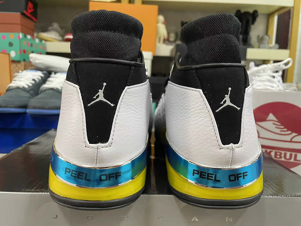 Air Jordan 17 Retro Low Sp All Star Lightning 2024 Fj0395 100 8 - www.kickbulk.co