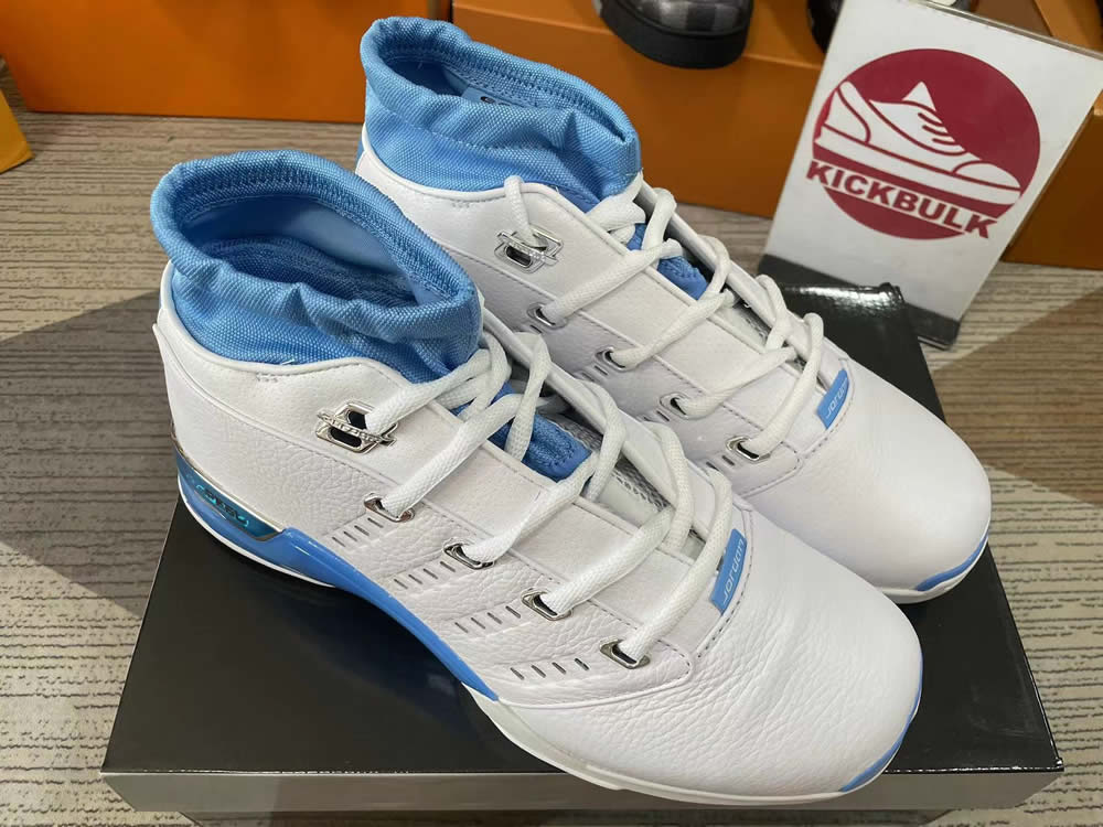 Air Jordan 17 Low University Blue Fj0395 101 7 - www.kickbulk.co