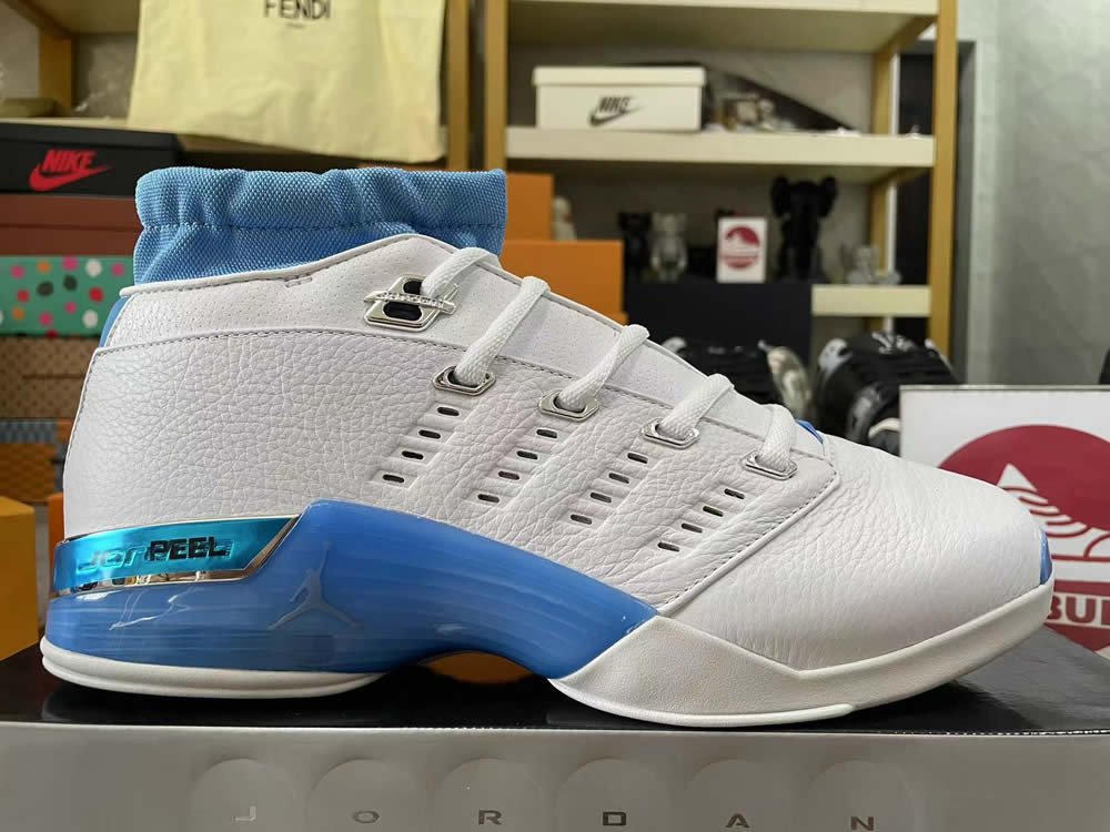 Air Jordan 17 Low University Blue Fj0395 101 9 - www.kickbulk.co