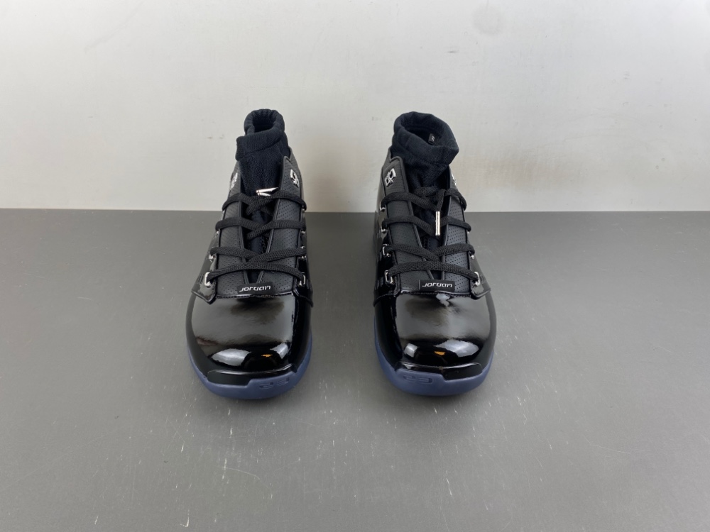 Air Jordan 17 Low Black Patent Iv7640 001 10 - www.kickbulk.co Air Jordan 17 Low Black Patent Iv7640 001 10 - www.kickbulk.co