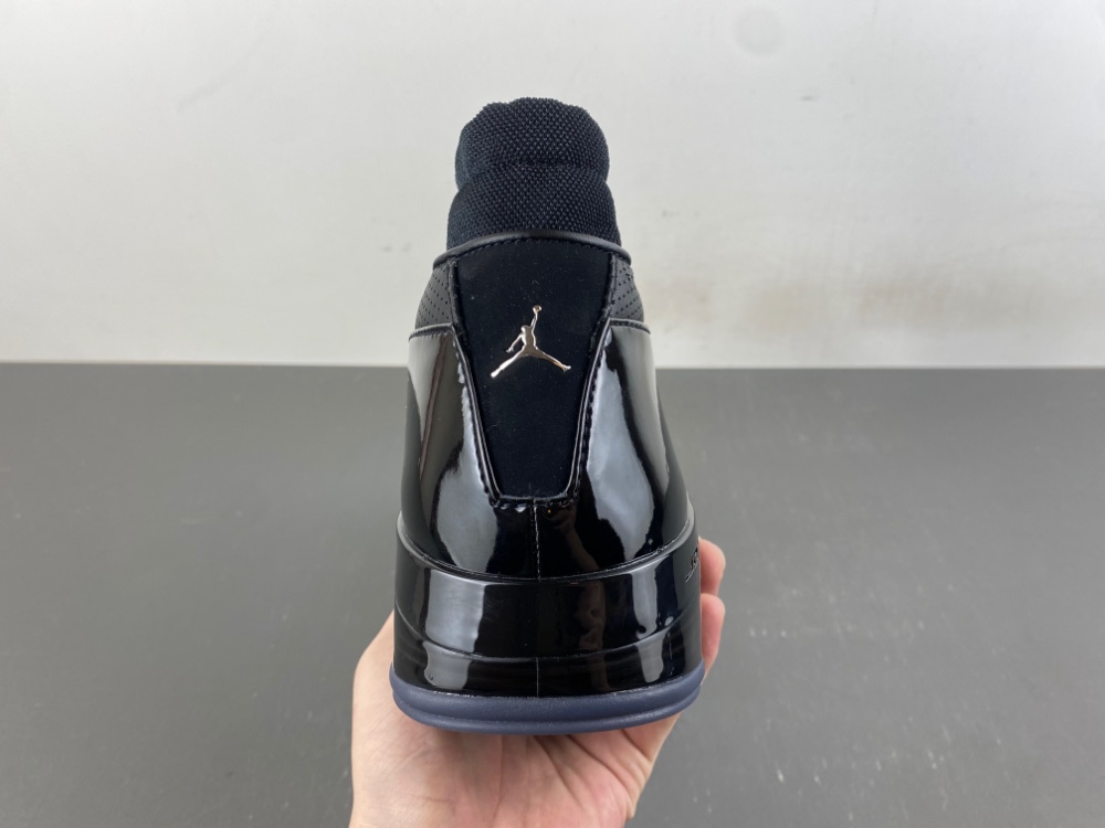 Air Jordan 17 Low Black Patent Iv7640 001 20 - www.kickbulk.co Air Jordan 17 Low Black Patent Iv7640 001 20 - www.kickbulk.co