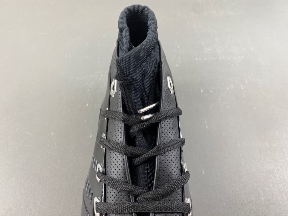 Air Jordan 17 Low Black Patent Iv7640 001 21 - www.kickbulk.co Air Jordan 17 Low Black Patent Iv7640 001 21 - www.kickbulk.co