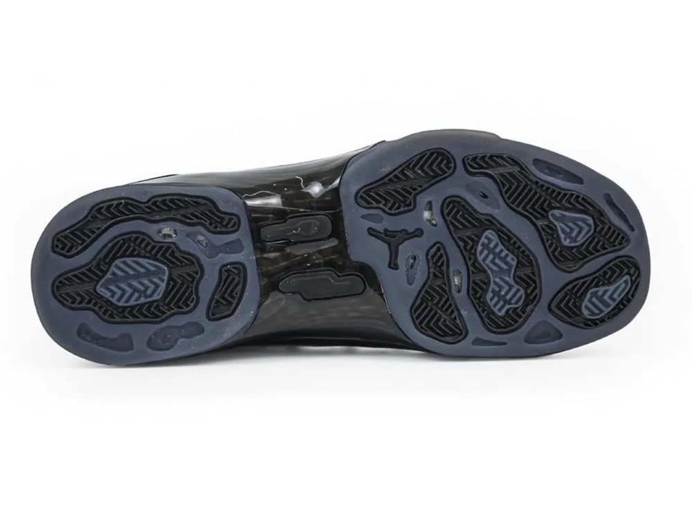 Air Jordan 17 Low Black Patent Iv7640 001 7 - www.kickbulk.co Air Jordan 17 Low Black Patent Iv7640 001 7 - www.kickbulk.co