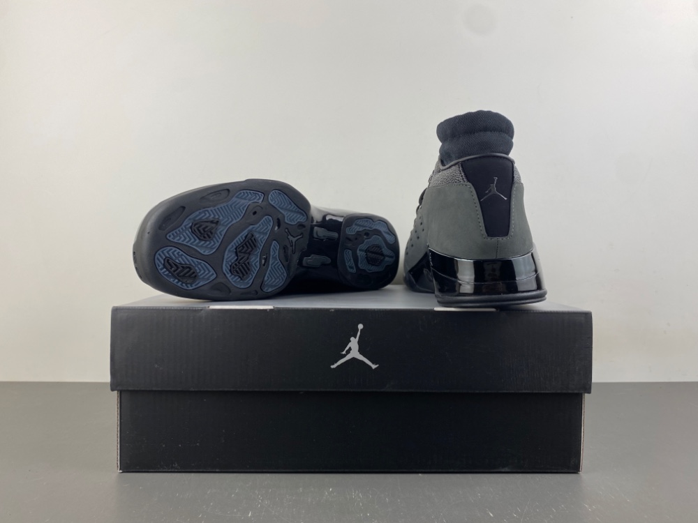 Air Jordan 17 Low Black Pack Iz2638 001 12 - www.kickbulk.co