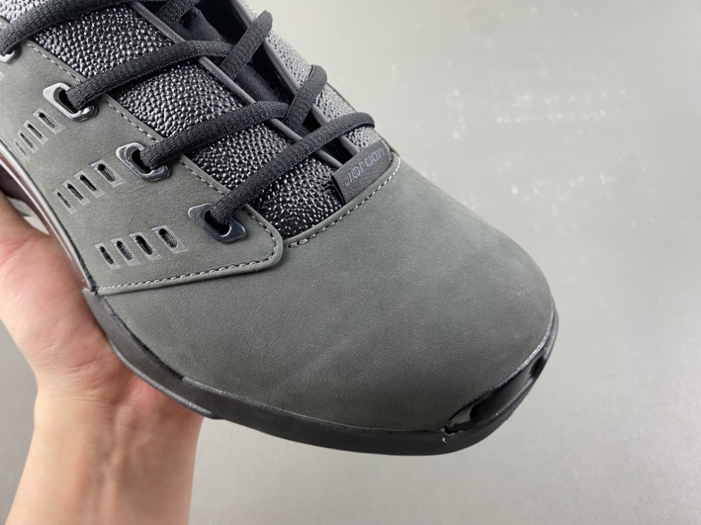 Air Jordan 17 Low Black Pack Iz2638 001 16 - www.kickbulk.co