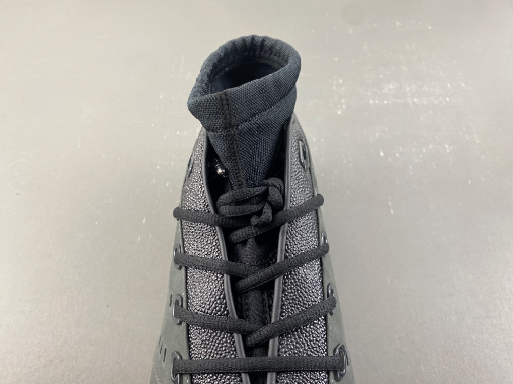 Air Jordan 17 Low Black Pack Iz2638 001 17 - www.kickbulk.co