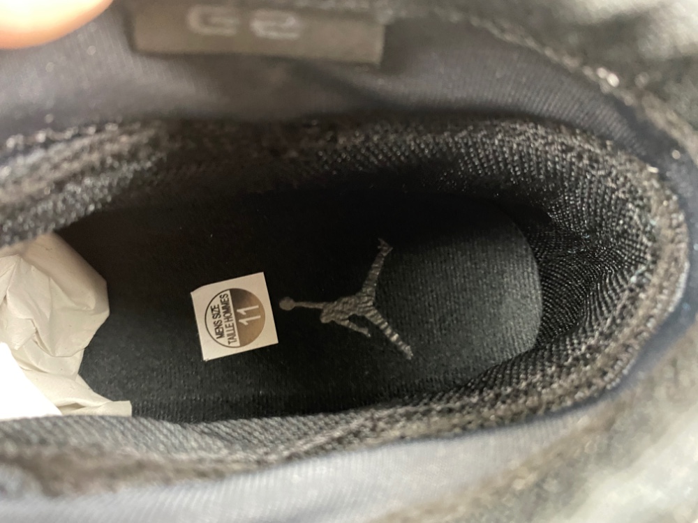 Air Jordan 17 Low Black Pack Iz2638 001 20 - www.kickbulk.co