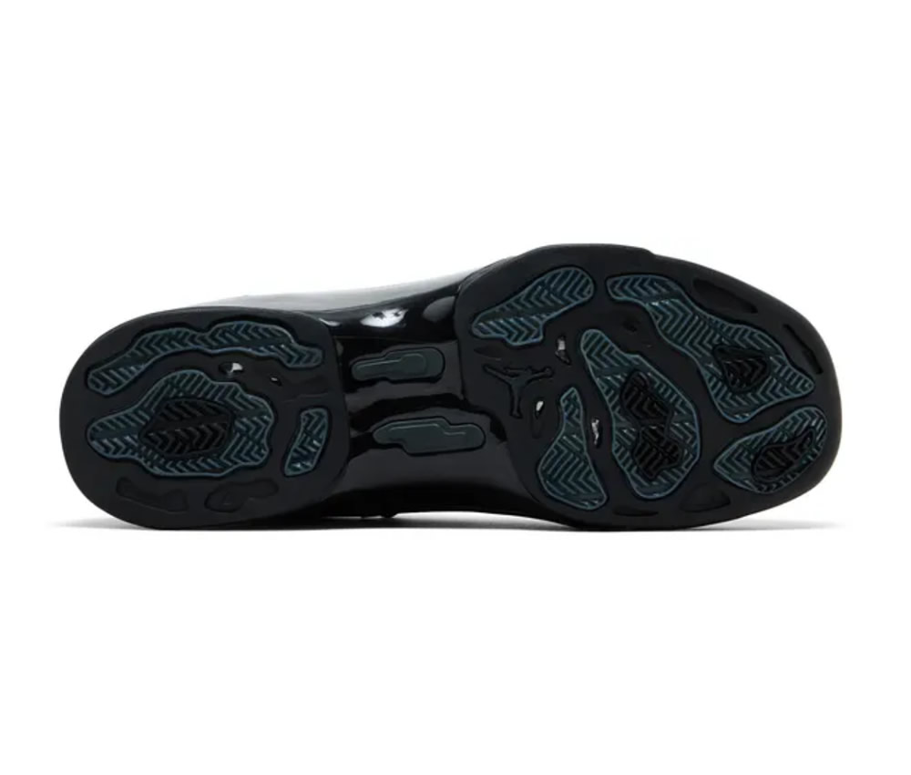 Air Jordan 17 Low Black Pack Iz2638 001 4 - www.kickbulk.co