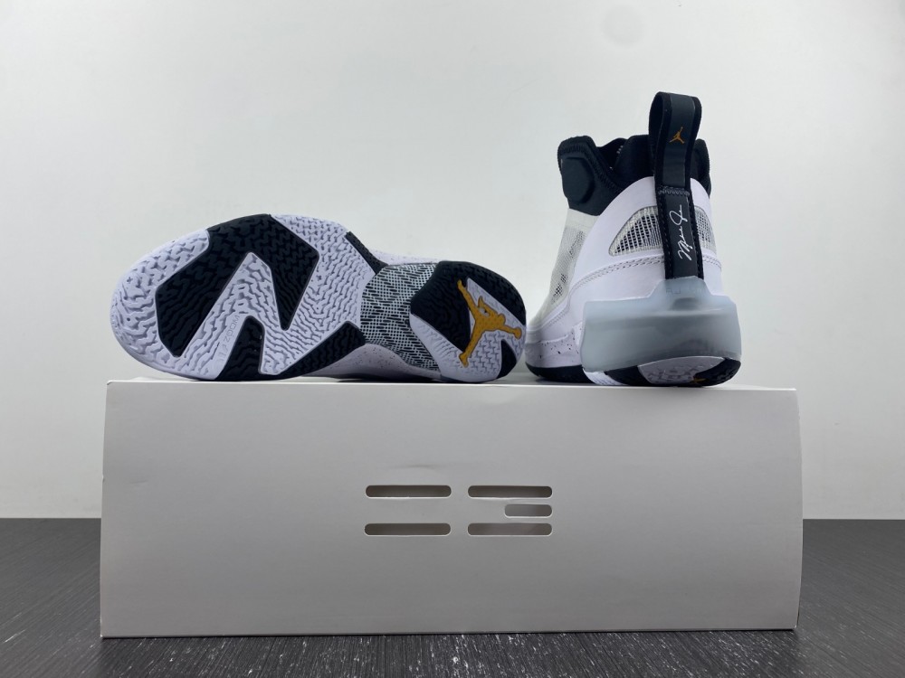 Air Jordan 37 Pf Oreo Dv0747 108 11 - www.kickbulk.co