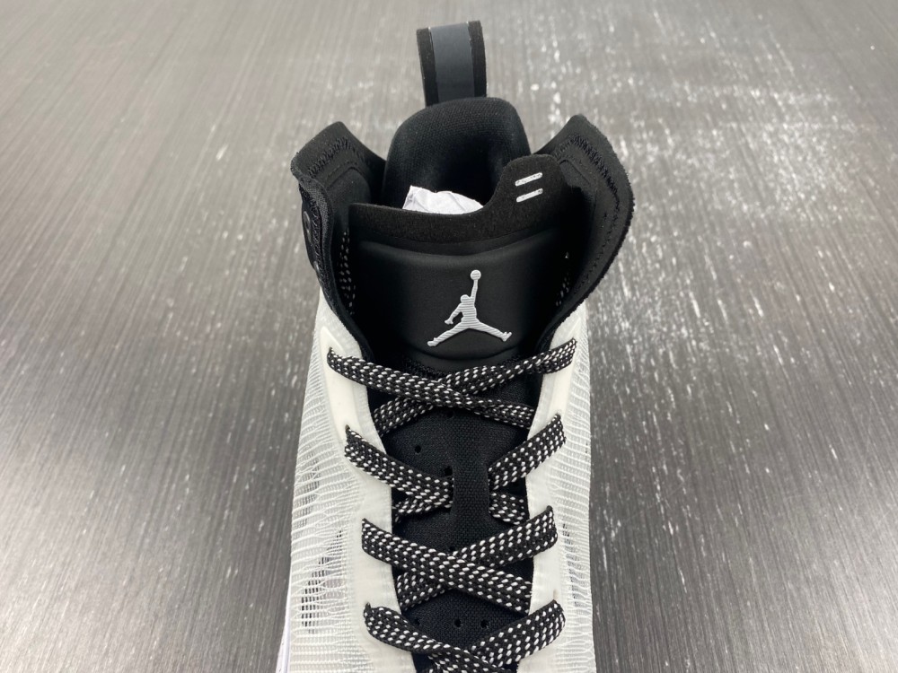 Air Jordan 37 Pf Oreo Dv0747 108 17 - www.kickbulk.co