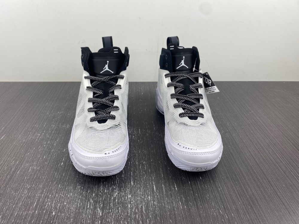 Air Jordan 37 Pf Oreo Dv0747 108 8 - www.kickbulk.co