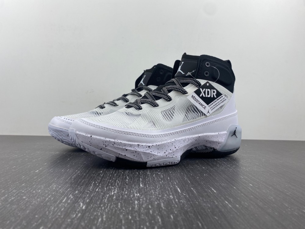 Air Jordan 37 Pf Oreo Dv0747 108 9 - www.kickbulk.co