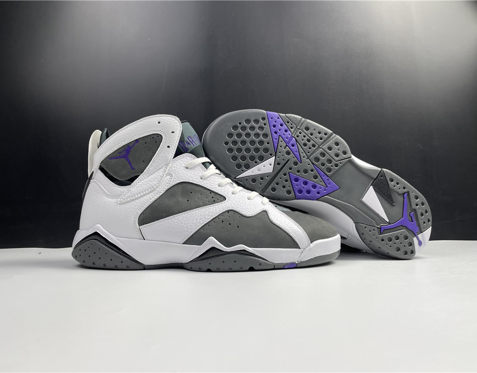 Nike Air Jordan 7 Retro Flint 2021 Cu9307 100 17 - www.kickbulk.co