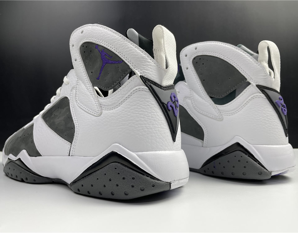 Nike Air Jordan 7 Retro Flint 2021 Cu9307 100 19 - www.kickbulk.co