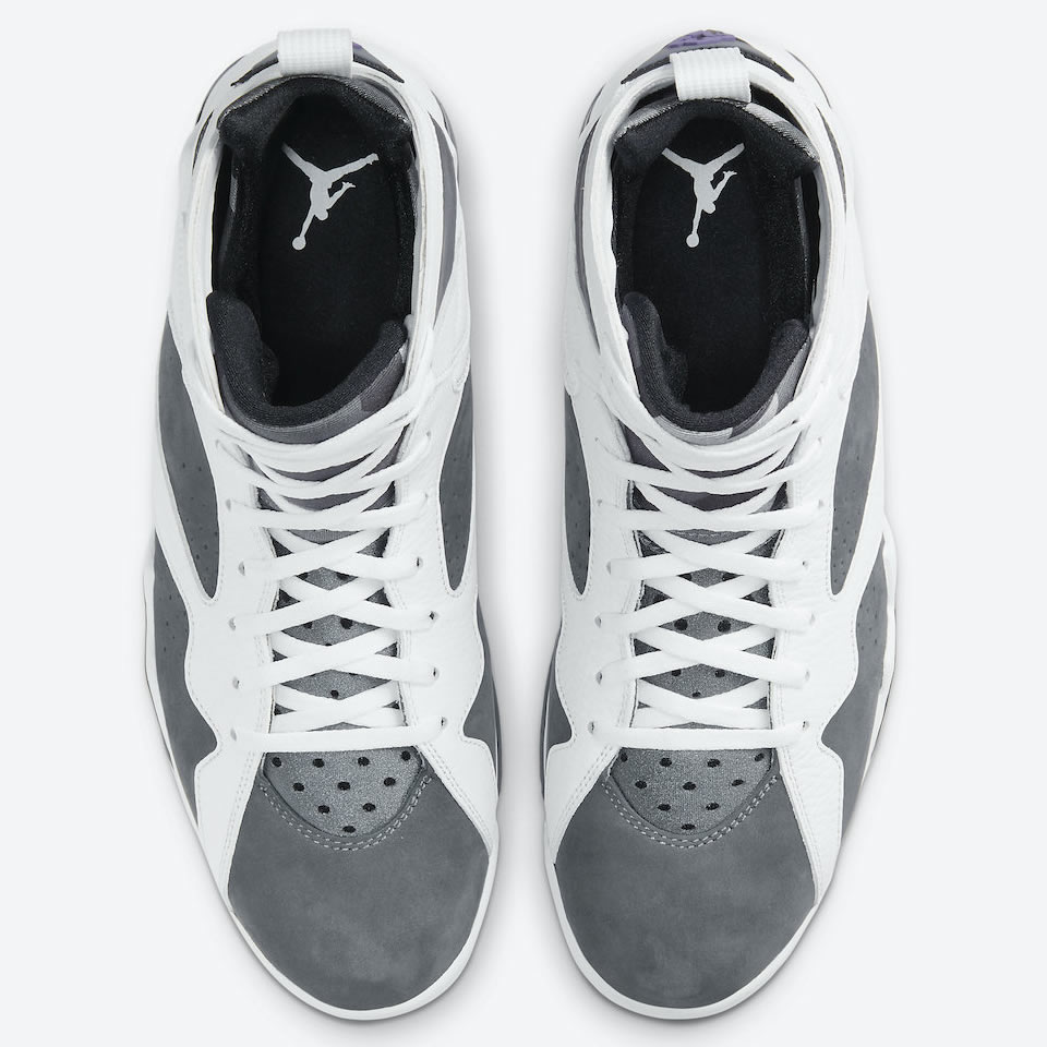 Nike Air Jordan 7 Retro Flint 2021 Cu9307 100 2 - www.kickbulk.co