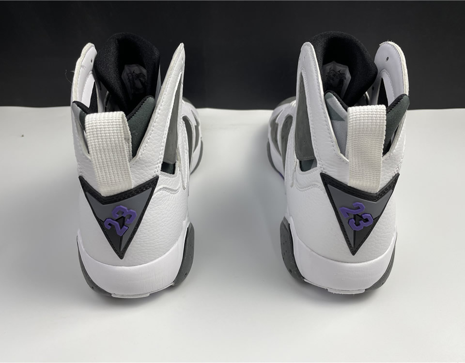 Nike Air Jordan 7 Retro Flint 2021 Cu9307 100 20 - www.kickbulk.co