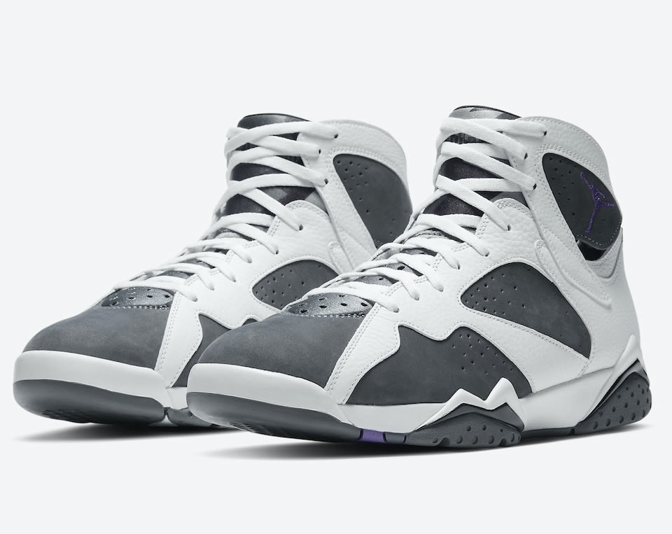 Nike Air Jordan 7 Retro Flint 2021 Cu9307 100 3 - www.kickbulk.co