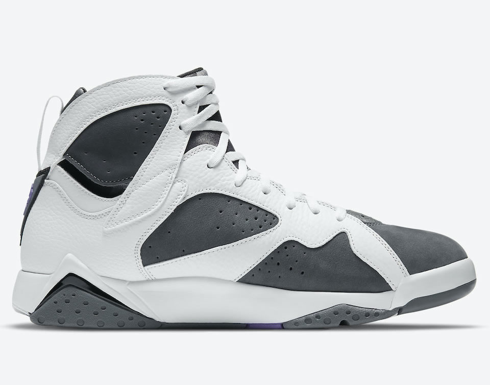 Nike Air Jordan 7 Retro Flint 2021 Cu9307 100 5 - www.kickbulk.co