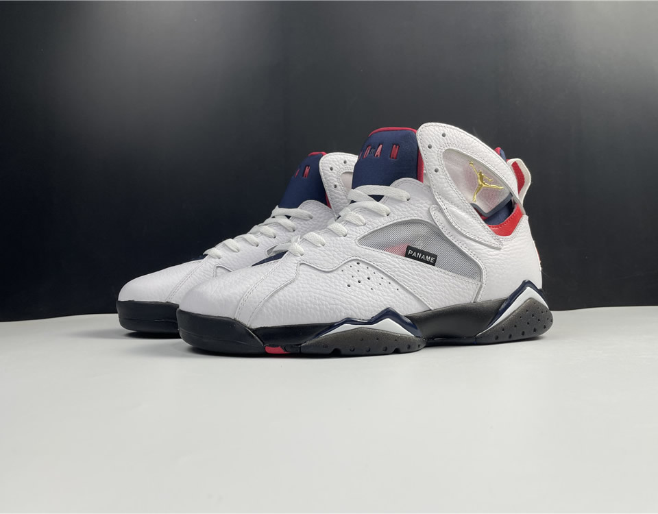 Paris Saint Germain Nike Air Jordan 7 Retro Paname Cz0789 105 21 - www.kickbulk.co