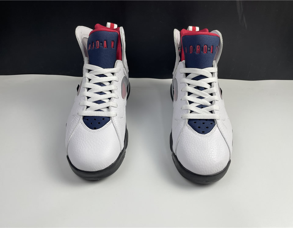 Paris Saint Germain Nike Air Jordan 7 Retro Paname Cz0789 105 22 - www.kickbulk.co