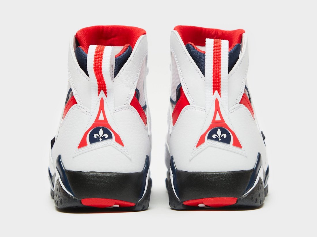 Paris Saint Germain Nike Air Jordan 7 Retro Paname Cz0789 105 5 - www.kickbulk.co