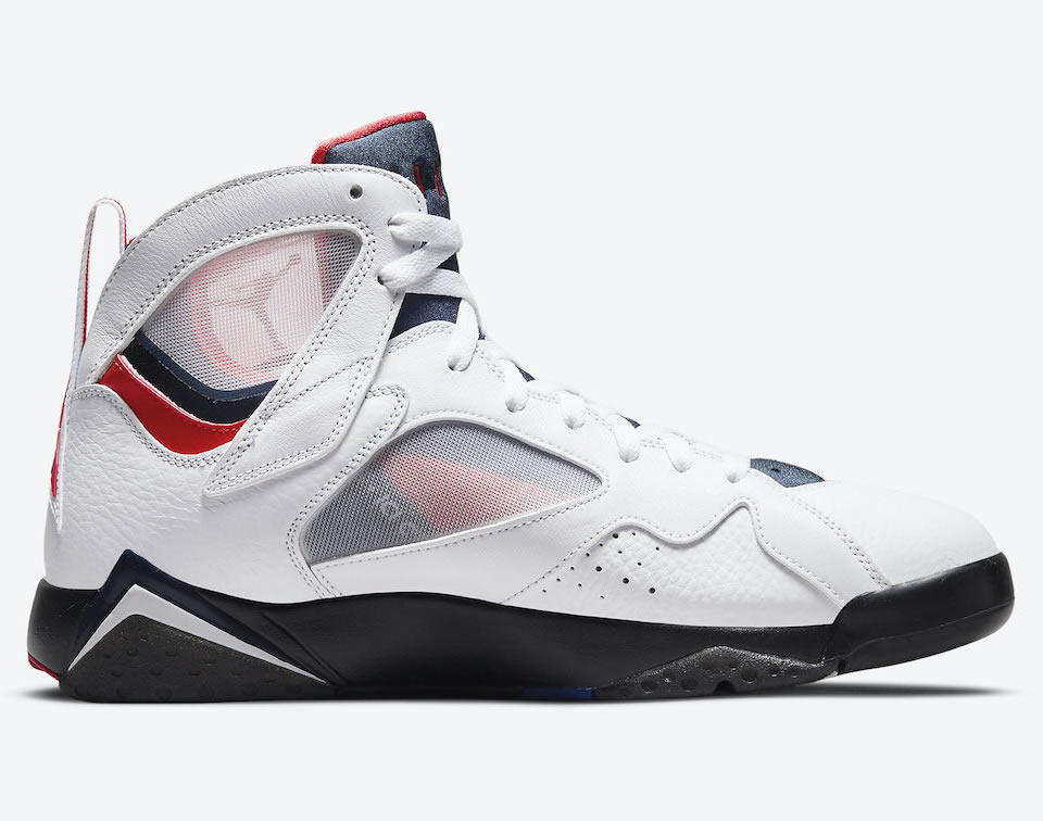 Paris Saint Germain Nike Air Jordan 7 Retro Paname Cz0789 105 6 - www.kickbulk.co