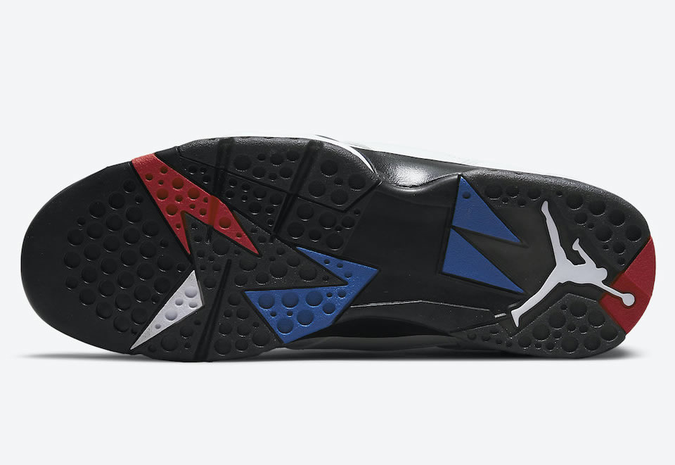 Paris Saint Germain Nike Air Jordan 7 Retro Paname Cz0789 105 9 - www.kickbulk.co