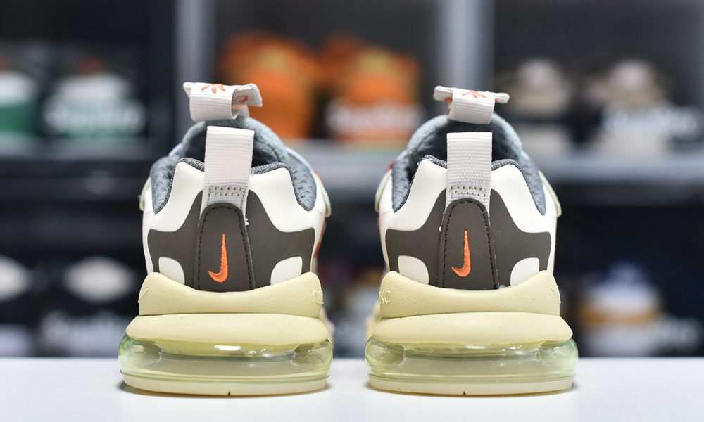 Nike Air Max 270 React Ps Travis Scott Cactus Trails Cv2414 200 7 - www.kickbulk.co