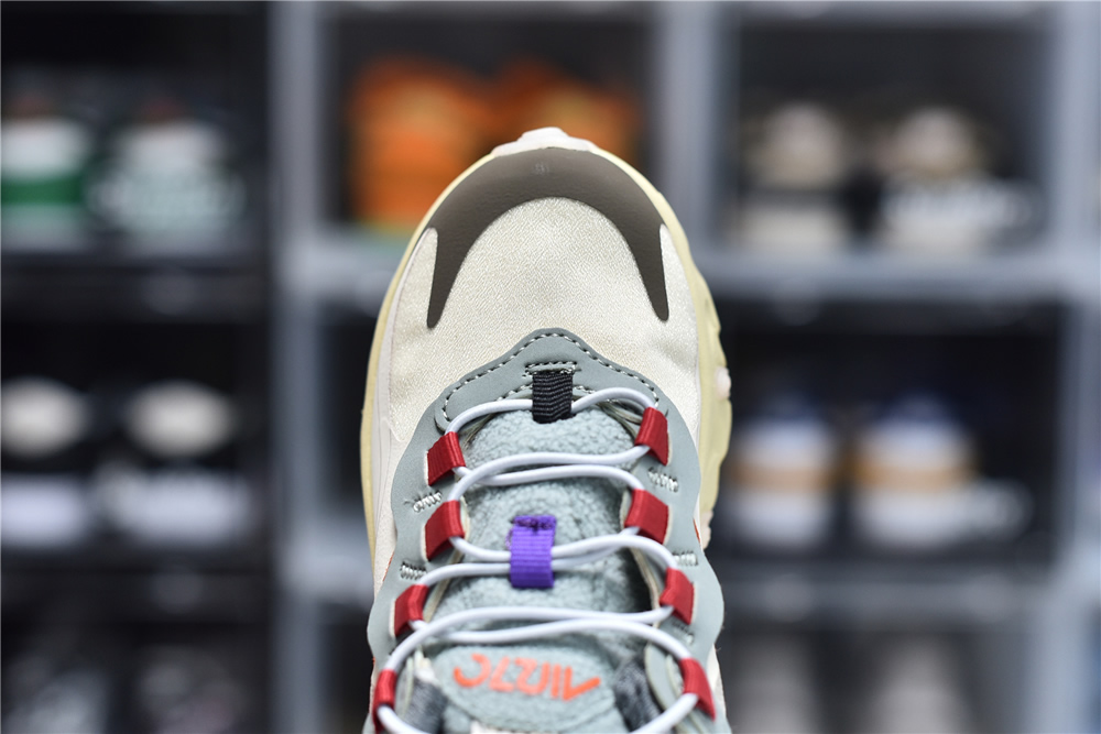 Nike Air Max 270 React Ps Travis Scott Cactus Trails Cv2414 200 9 - www.kickbulk.co