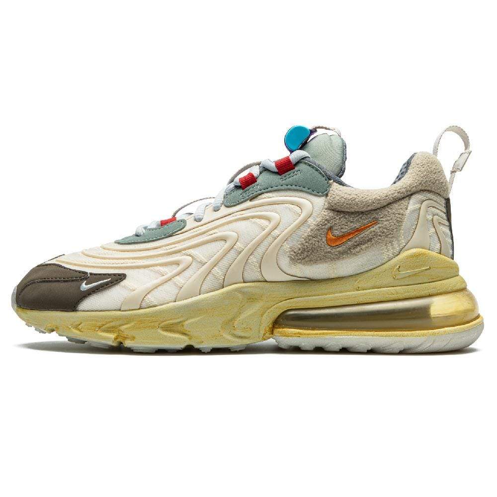 Travis Scott X Nike Air Max 270 React Eng Cactus Trails Ct2864 200 1 - www.kickbulk.co