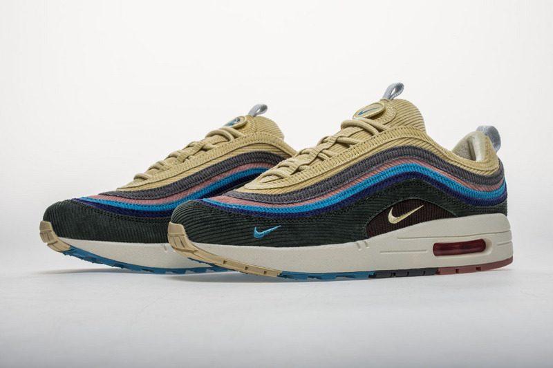 Off White Nike Air Max 97 Corduroy Cap Aj4219 400 3 - www.kickbulk.co