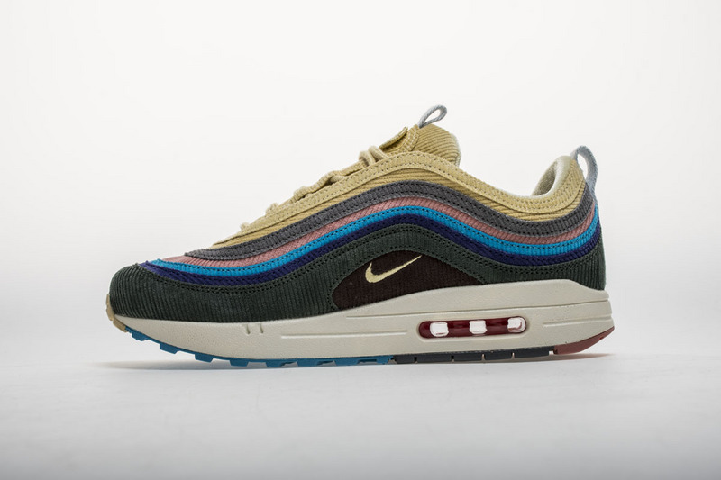 Off White Nike Air Max 97 Corduroy Cap Aj4219 400 7 - www.kickbulk.co