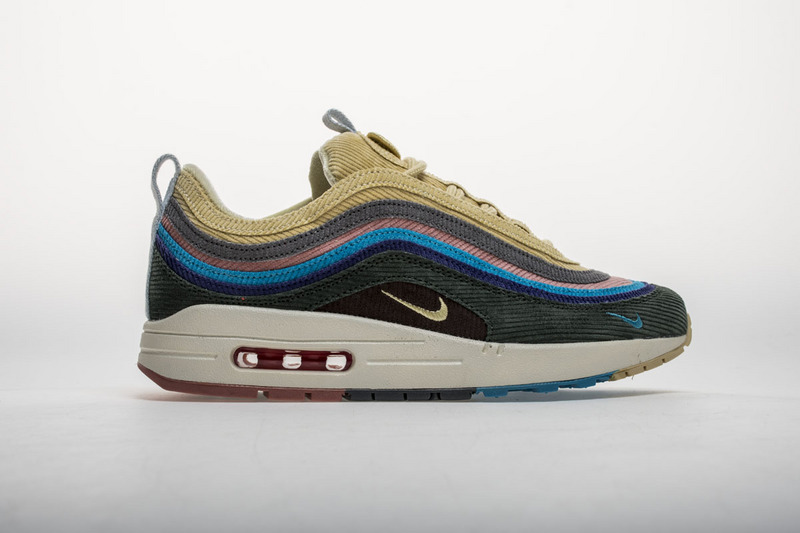 Off White Nike Air Max 97 Corduroy Cap Aj4219 400 8 - www.kickbulk.co