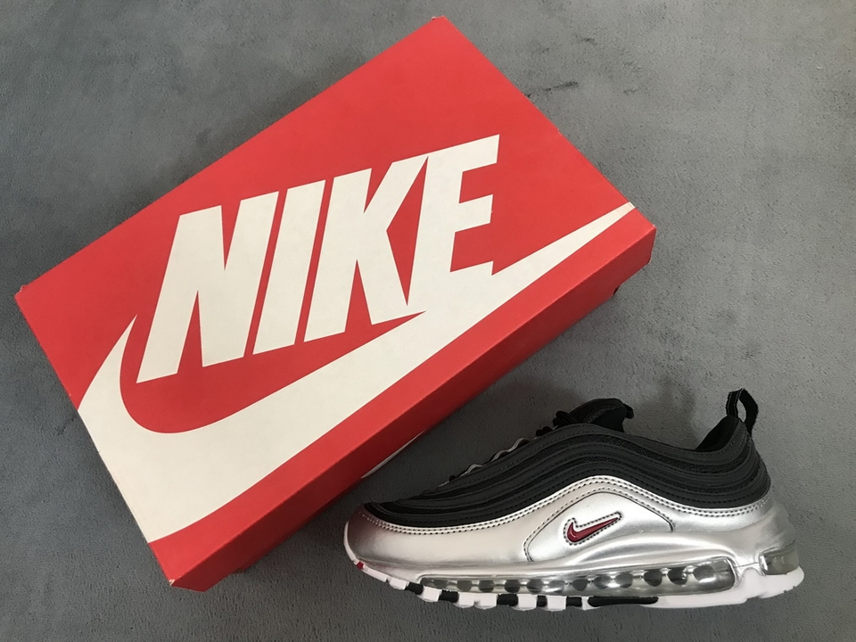 Nike Air Max 97 Qs B Sides Metallic Silver At5458 001 18 - www.kickbulk.co