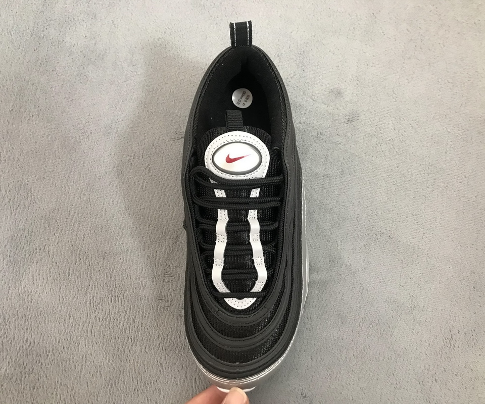 Nike Air Max 97 Qs B Sides Metallic Silver At5458 001 22 - www.kickbulk.co