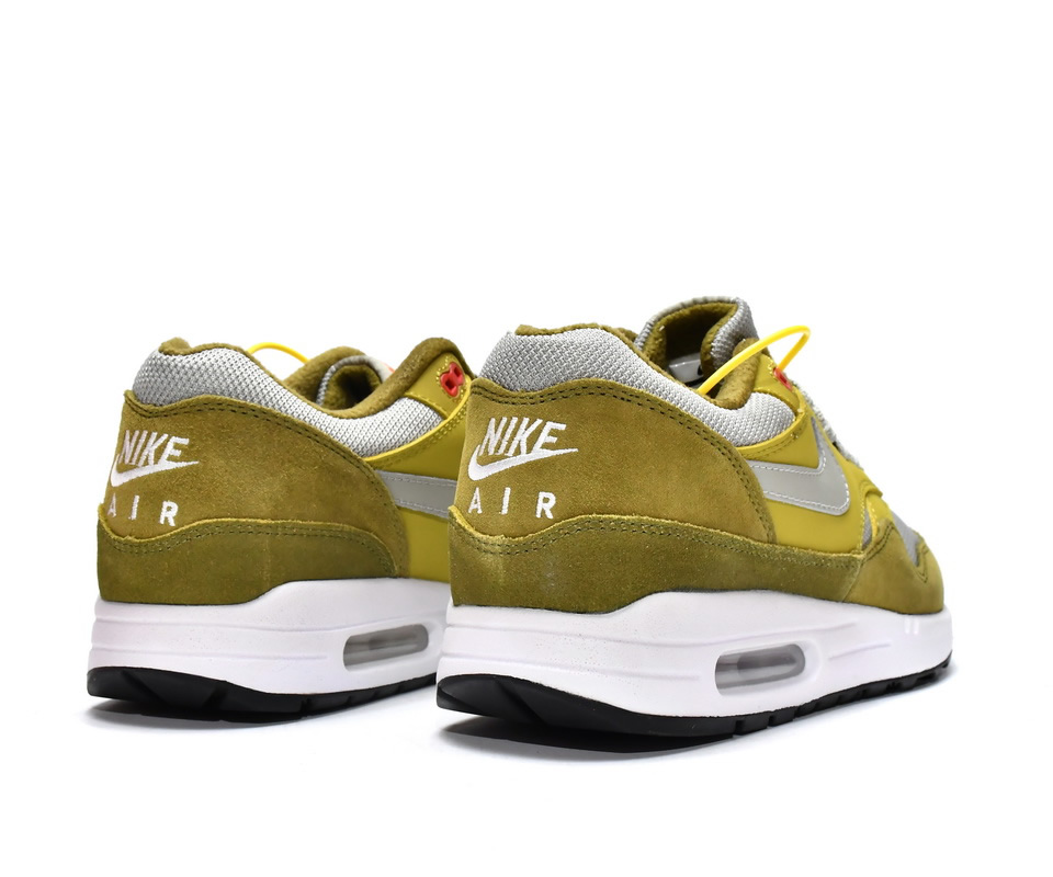 Nike Air Max 1 Premium Retro Green Curry 908366 300 3 - www.kickbulk.co