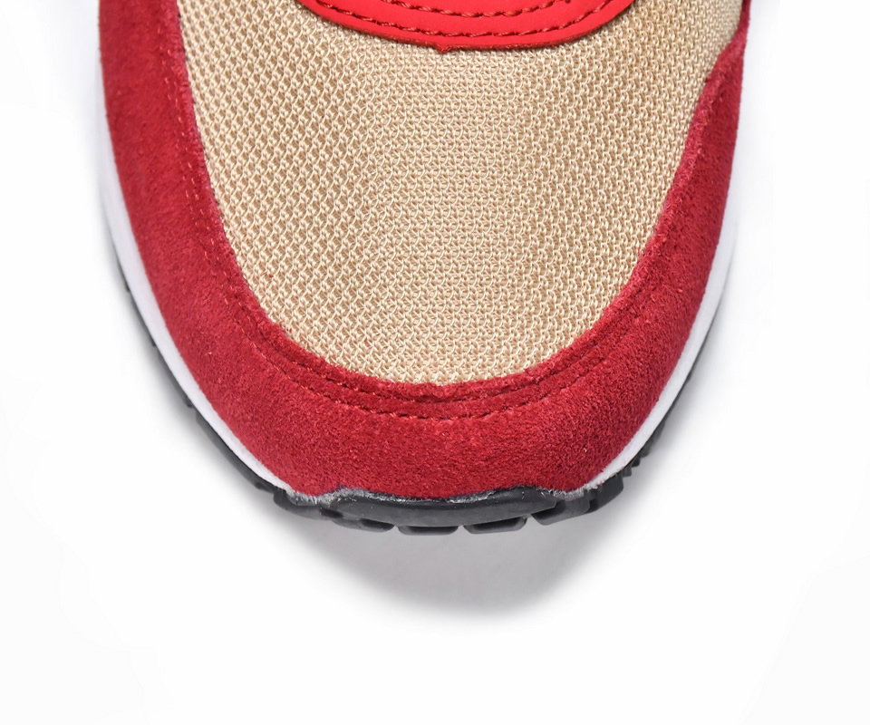 Nike Air Max 1 Premium Retro Red Curry 908366 600 10 - www.kickbulk.co
