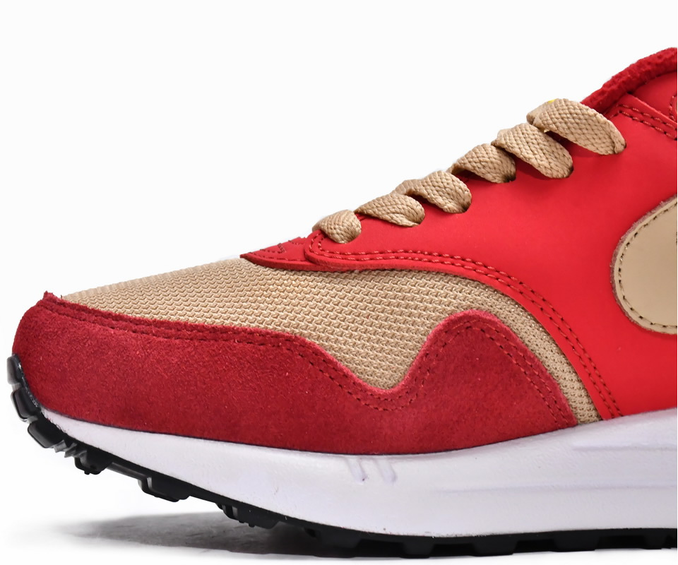 Nike Air Max 1 Premium Retro Red Curry 908366 600 11 - www.kickbulk.co