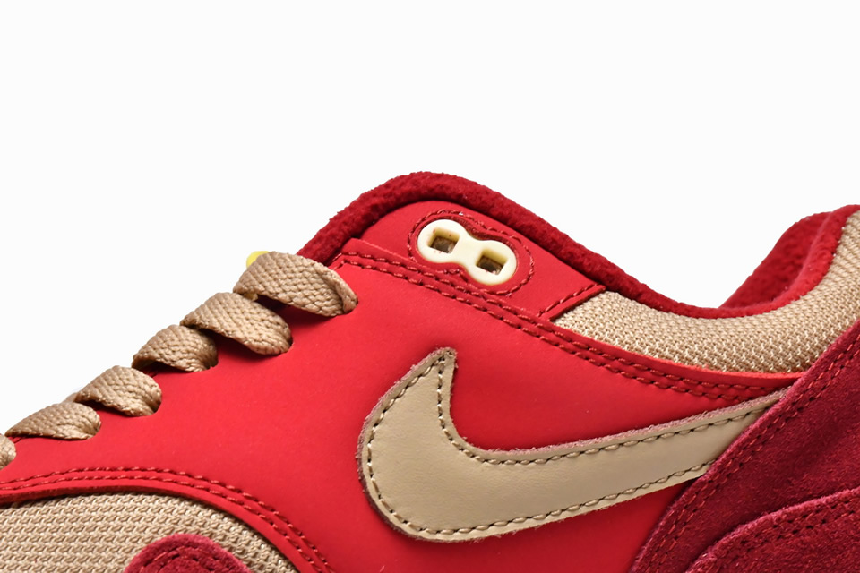 Nike Air Max 1 Premium Retro Red Curry 908366 600 12 - www.kickbulk.co