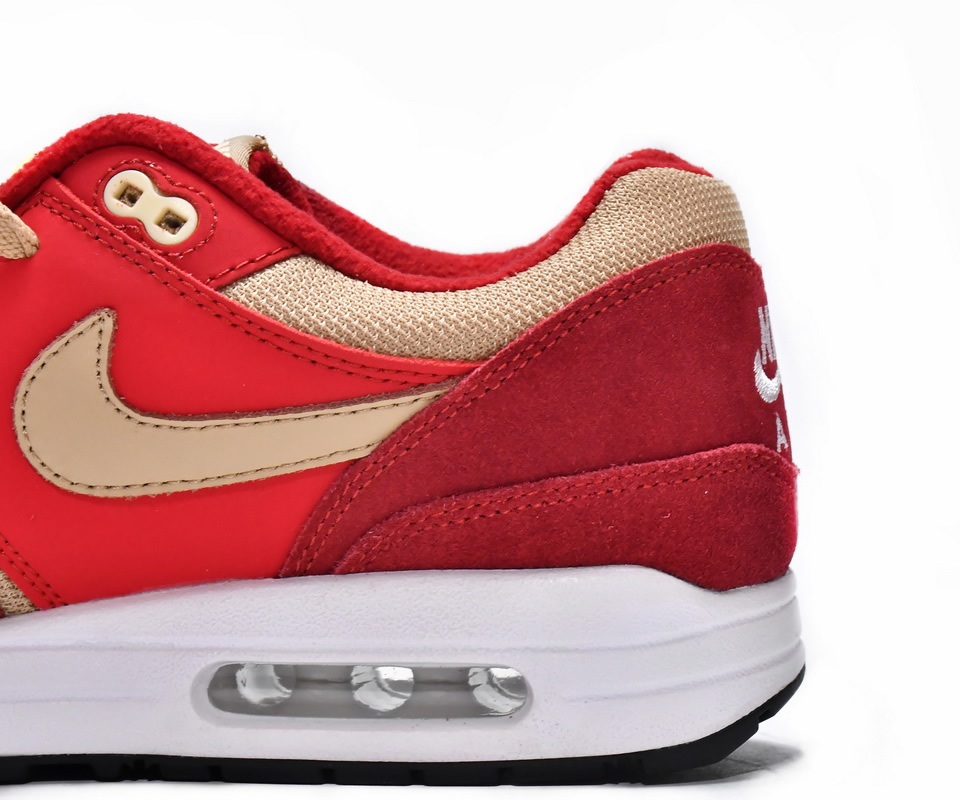 Nike Air Max 1 Premium Retro Red Curry 908366 600 13 - www.kickbulk.co