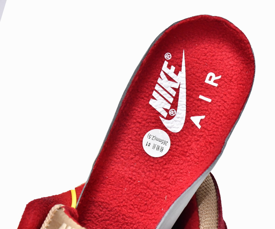 Nike Air Max 1 Premium Retro Red Curry 908366 600 14 - www.kickbulk.co