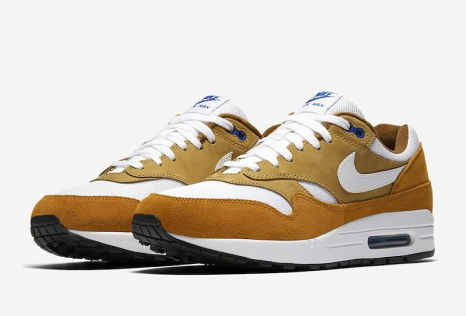 Nike Air Max 1 Premium Retro Curry 908366 700 3 - www.kickbulk.co