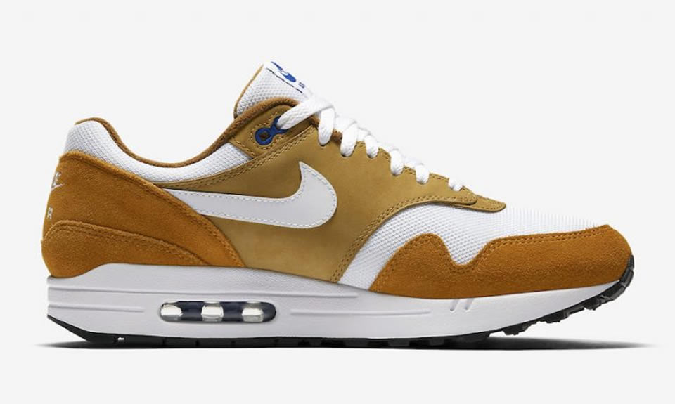 Nike Air Max 1 Premium Retro Curry 908366 700 5 - www.kickbulk.co