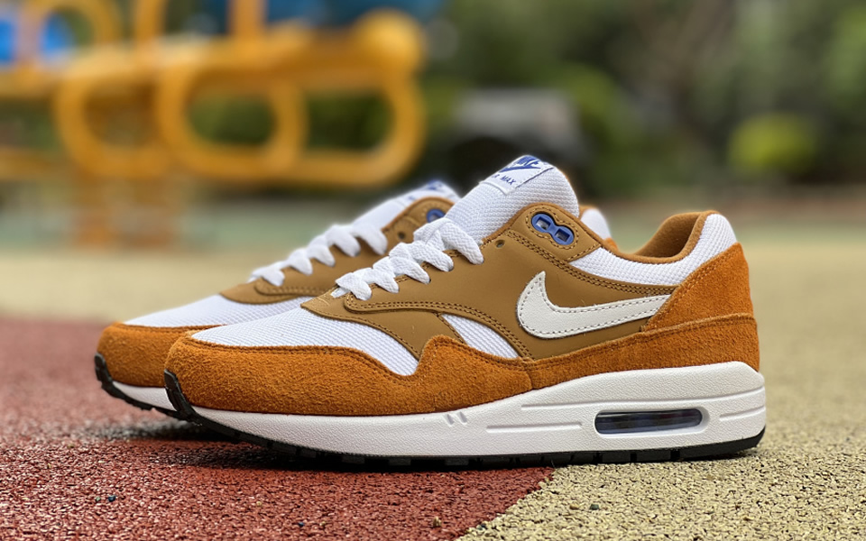 Nike Air Max 1 Premium Retro Curry 908366 700 7 - www.kickbulk.co