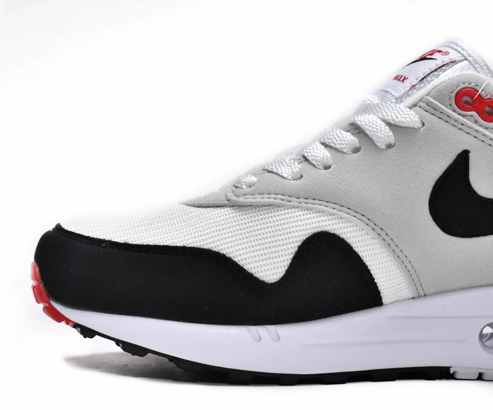 Nike Air Max 1 Anniversary Obsidian - 908375-104 - Restocks