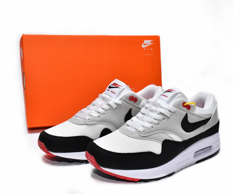 Nike Air Max 1 Og Anniversary Obsidian 908375 104 7 - www.kickbulk.co