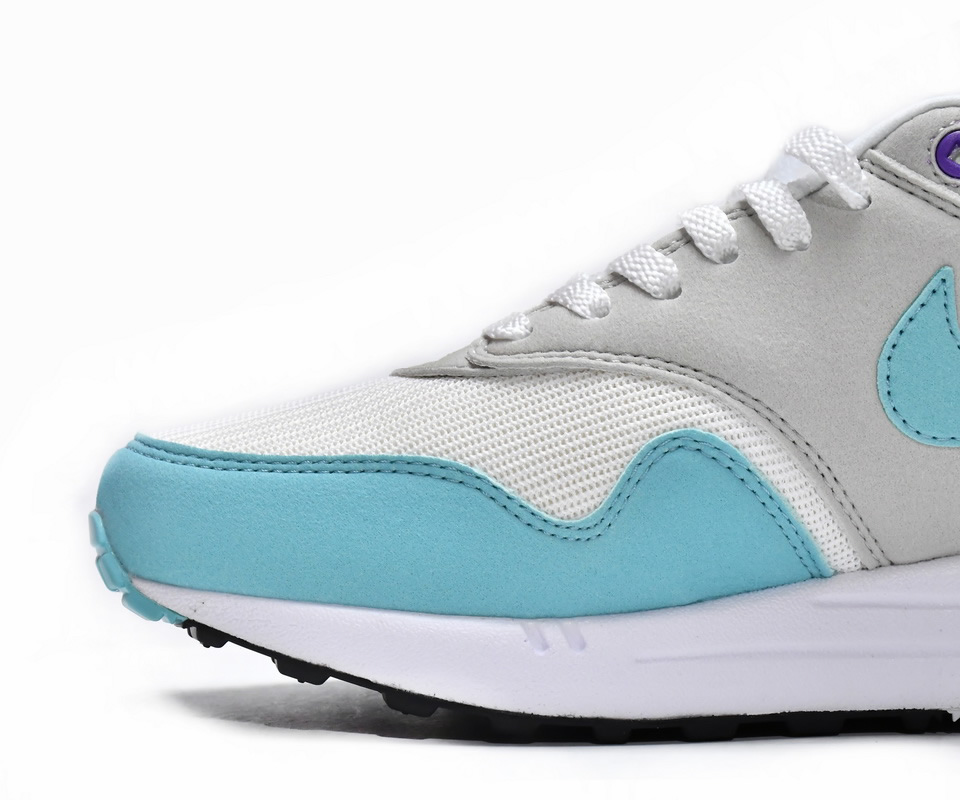 Nike Air Max 1 Og Anniversary Aqua 908375 105 12 - www.kickbulk.co