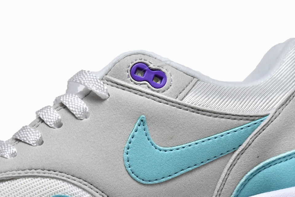 Nike Air Max 1 Og Anniversary Aqua 908375 105 13 - www.kickbulk.co