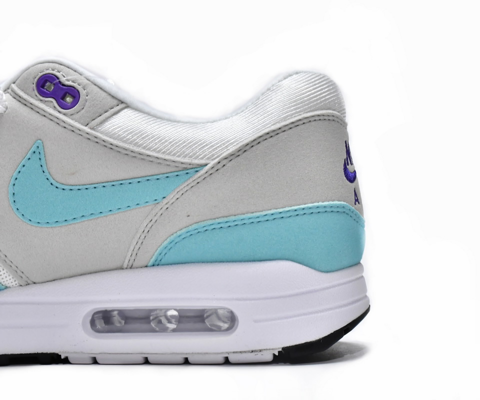 Nike Air Max 1 Og Anniversary Aqua 908375 105 14 - www.kickbulk.co